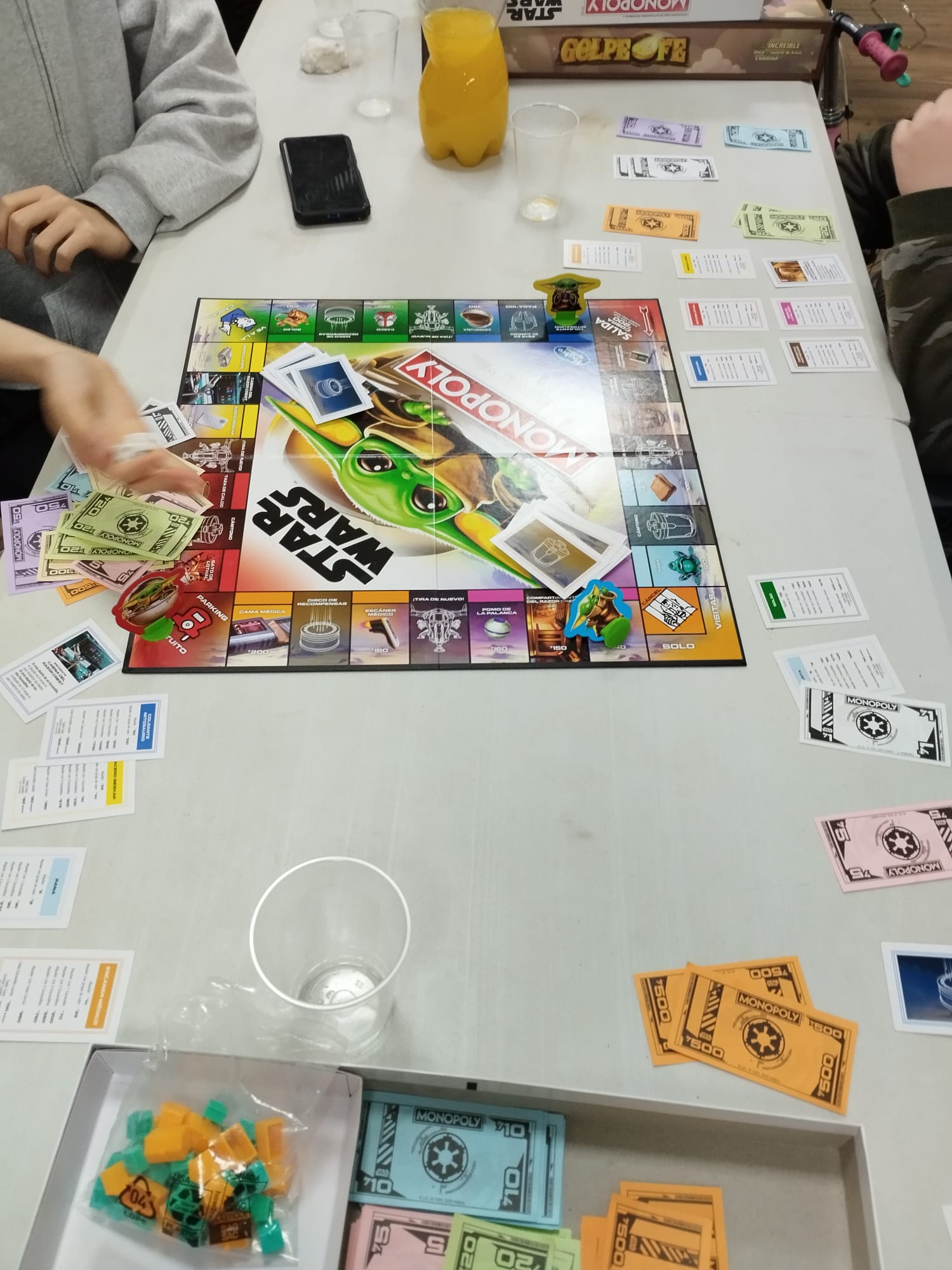 monopoly