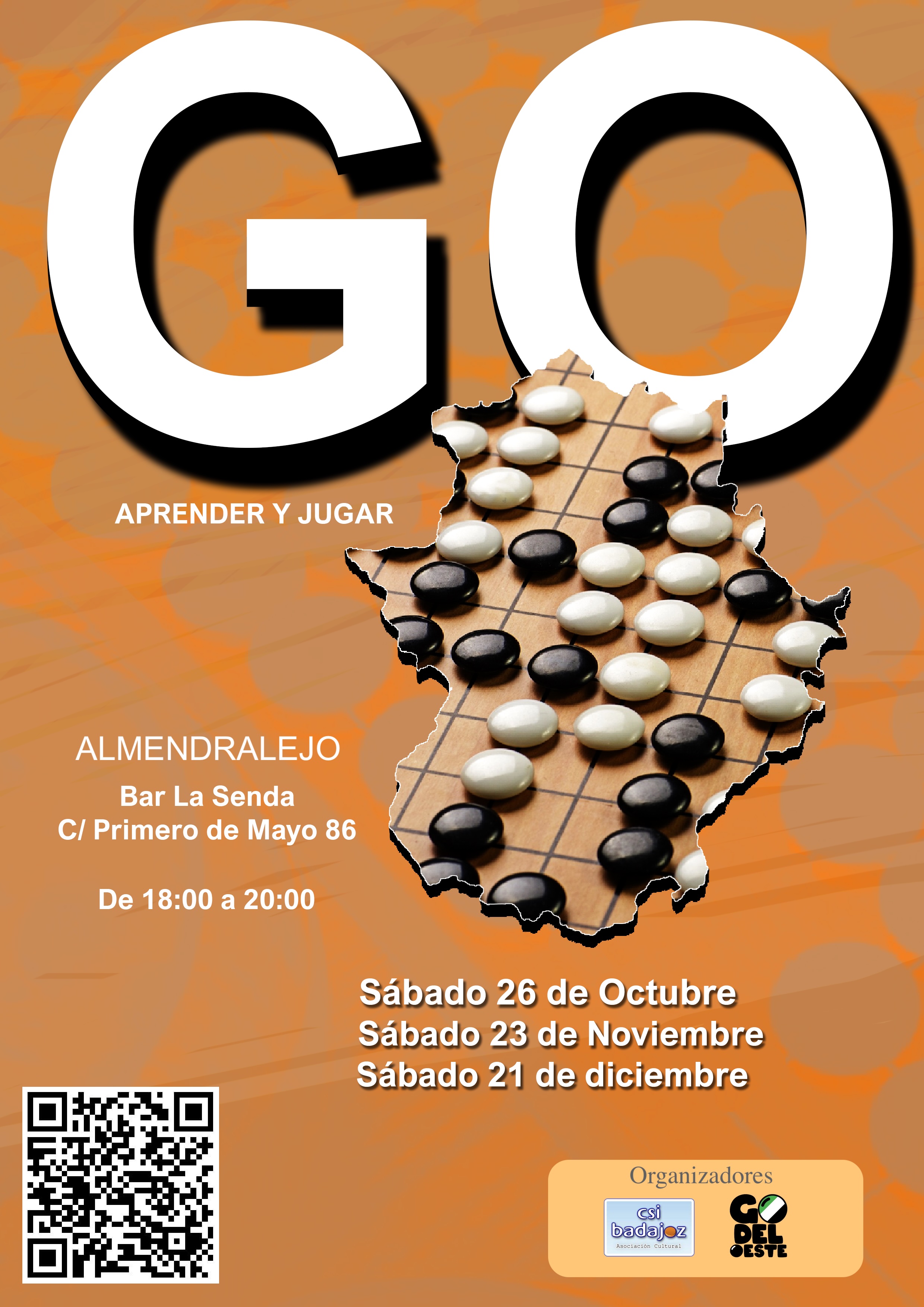 Poster de Jornadas