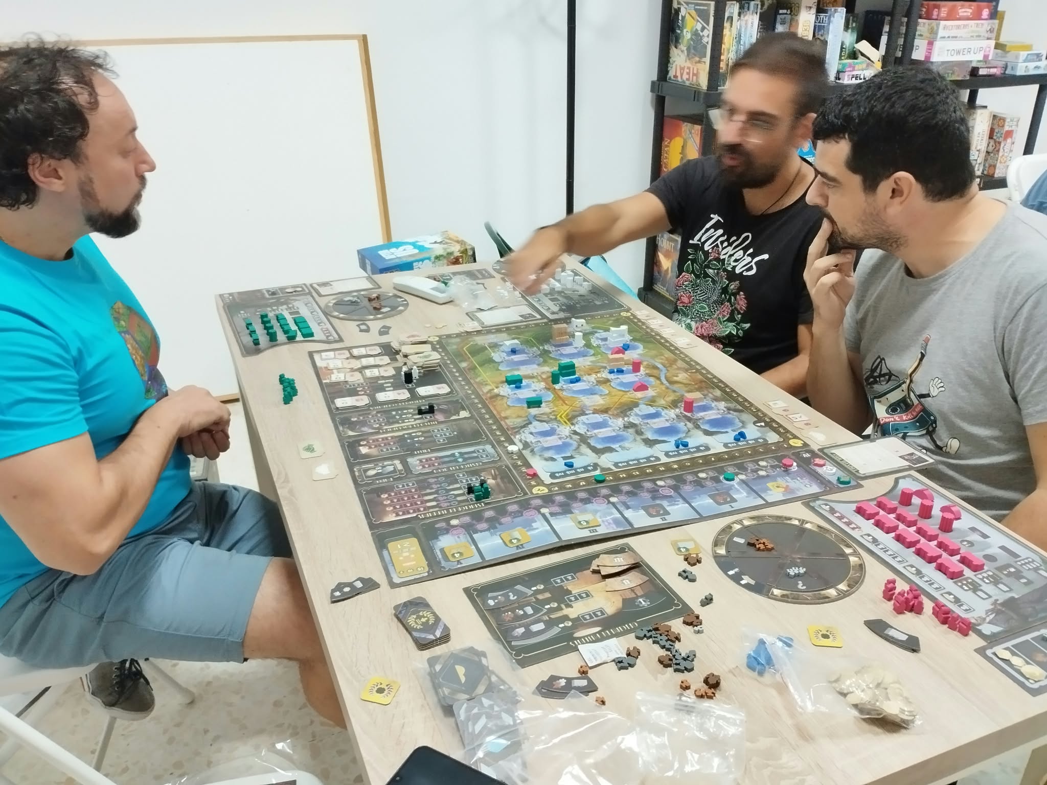 ligretodice