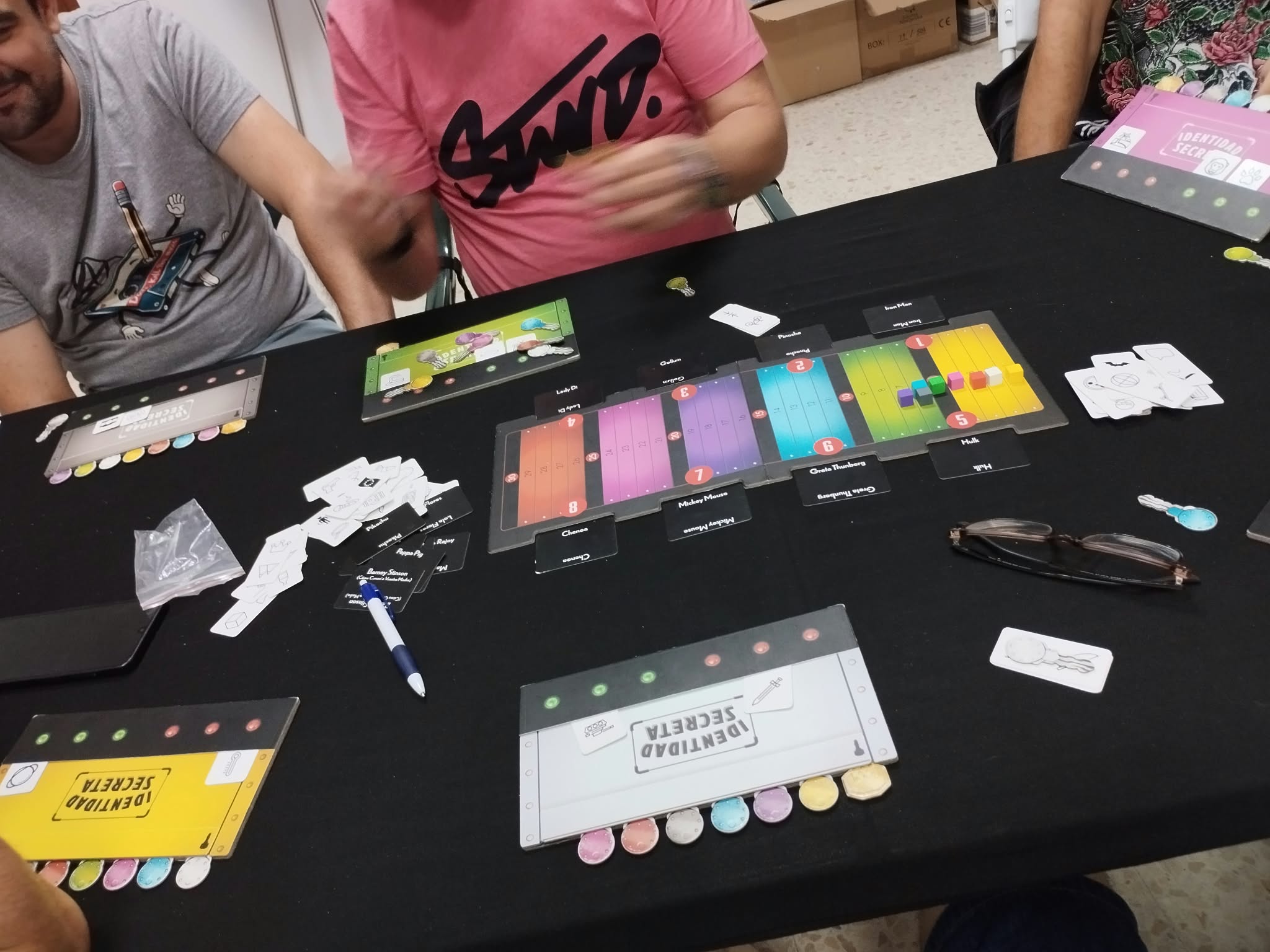 ligretodice