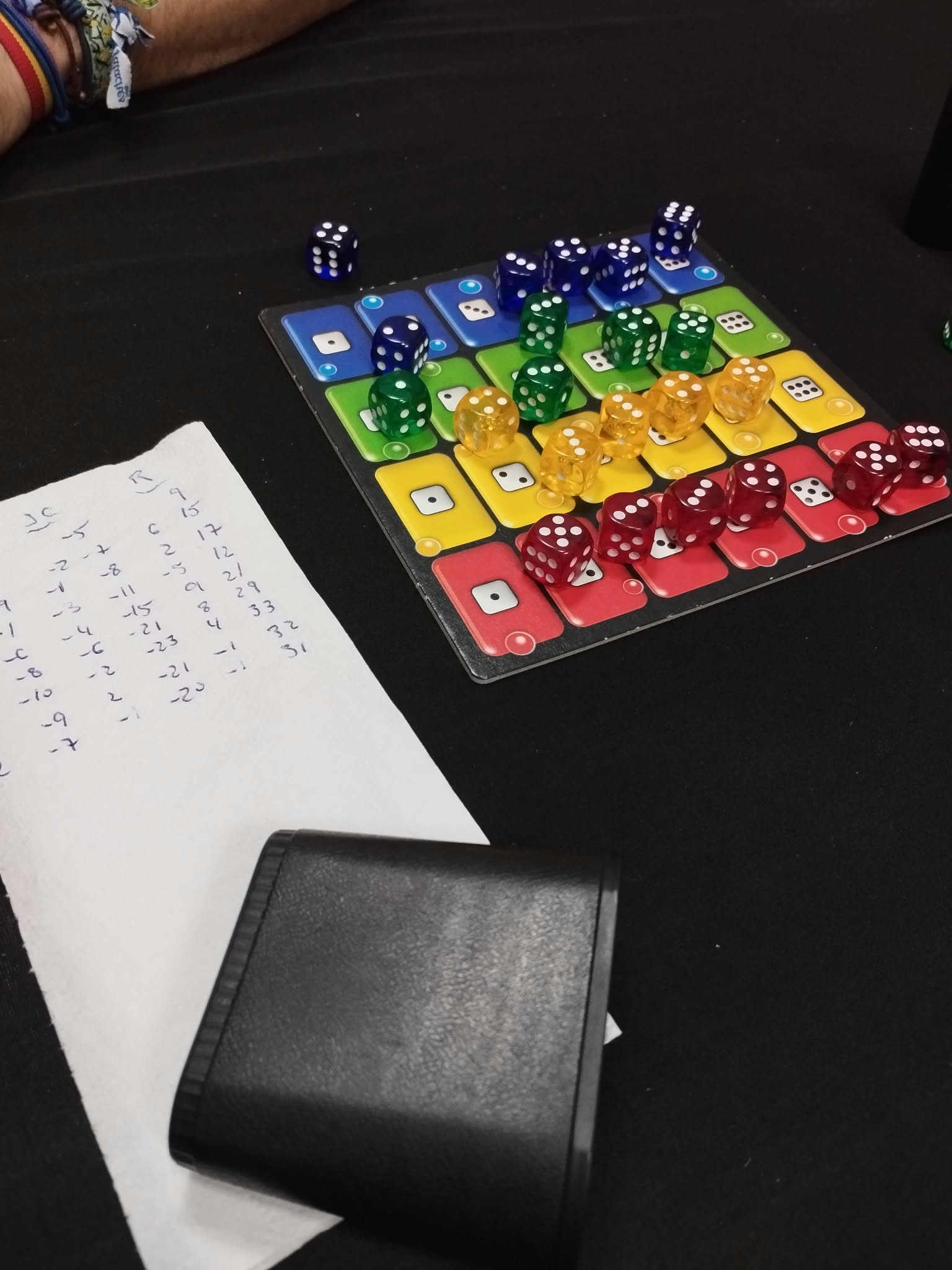 ligretodice