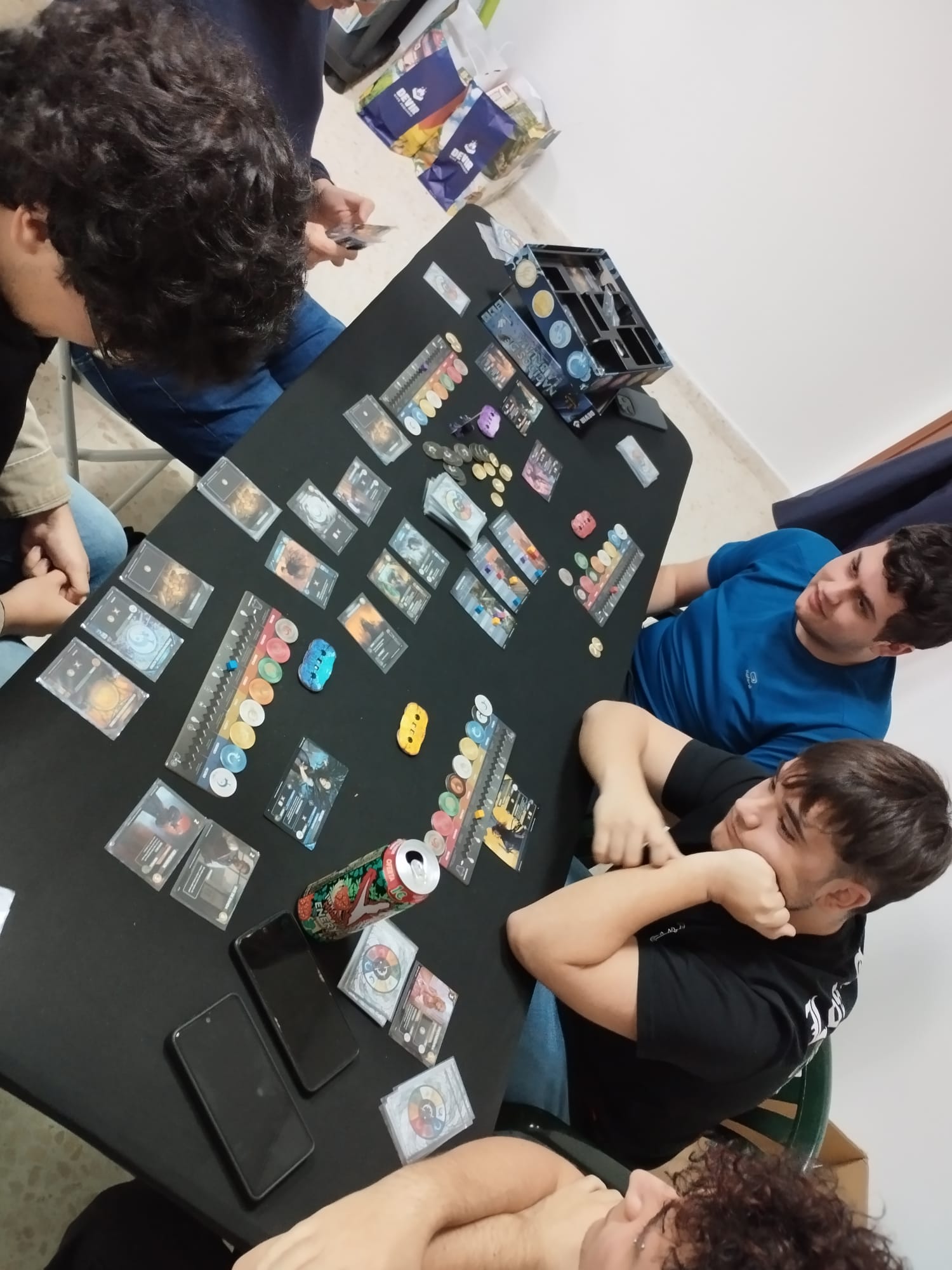 nacidosdelabruma