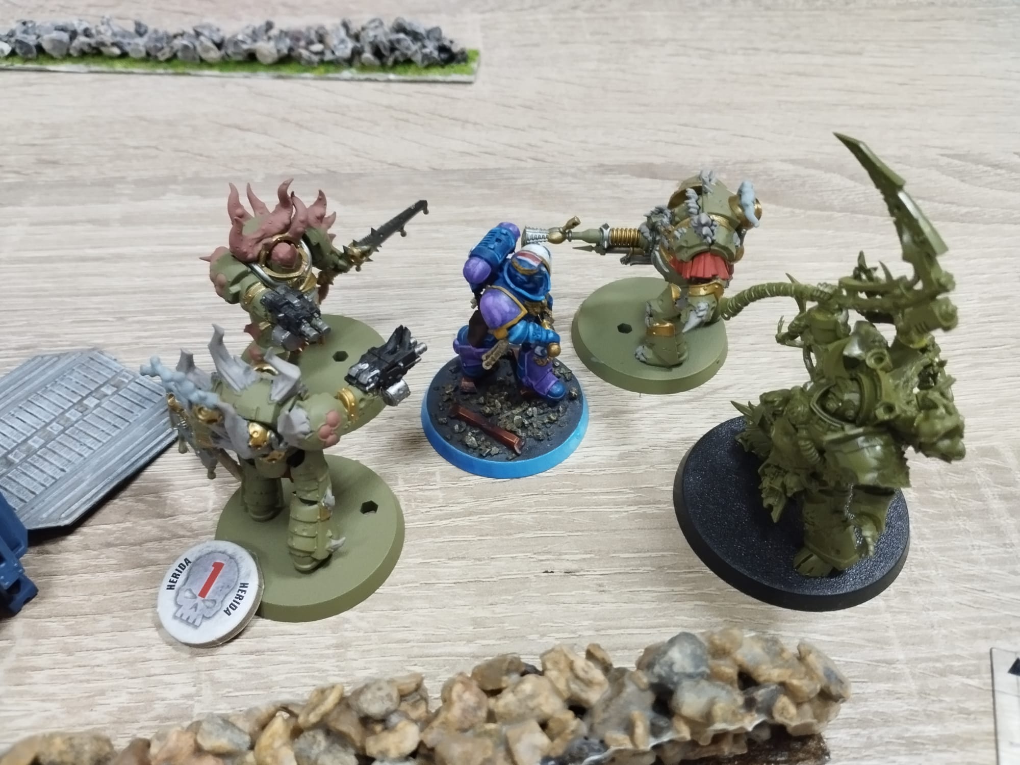 warhammer40k