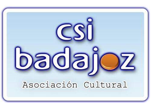 CSI Badajoz