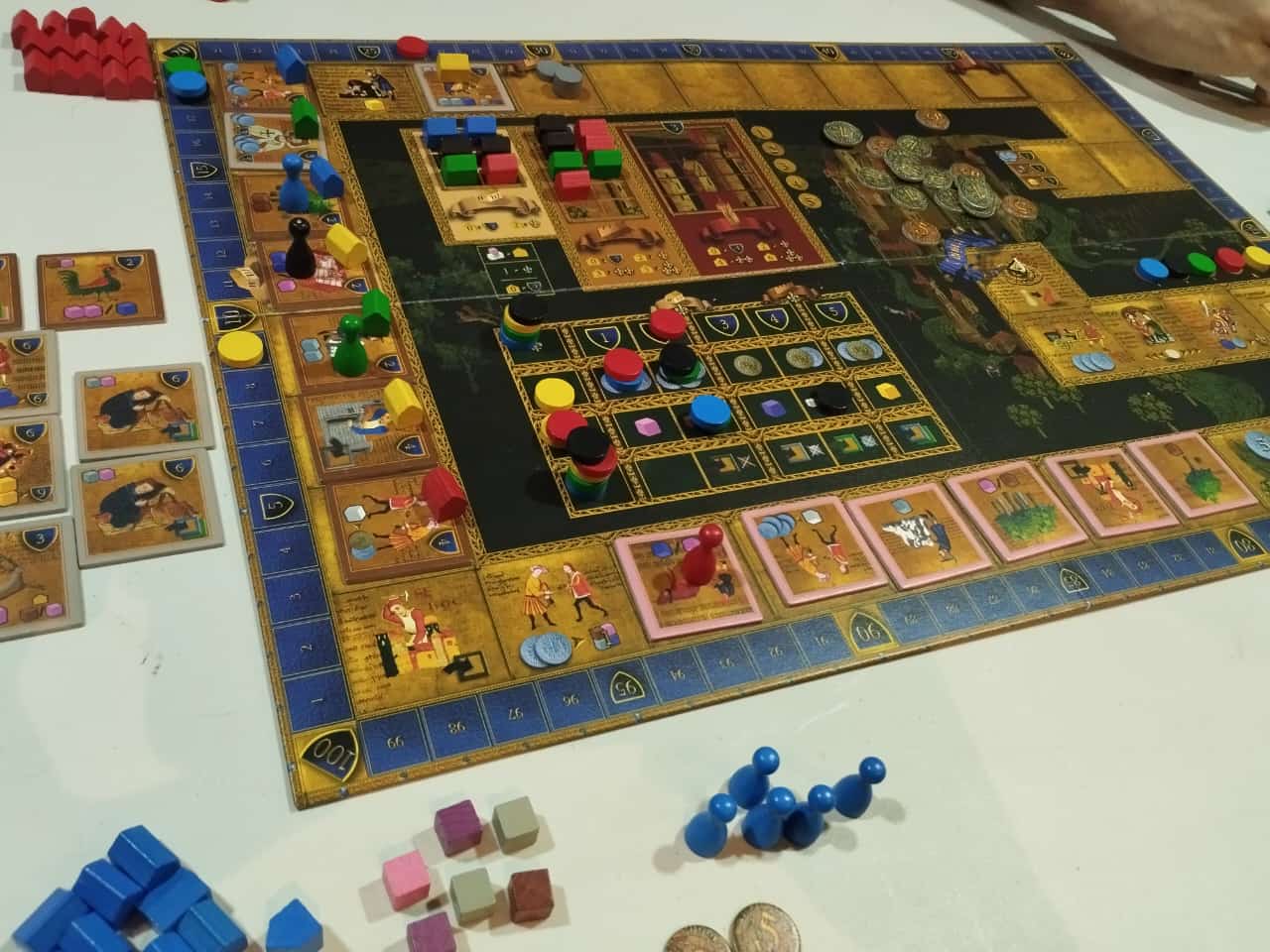 Caylus